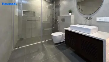 Sample Apartment of VHD Vicenza Highdeck 2 - Image 39082
