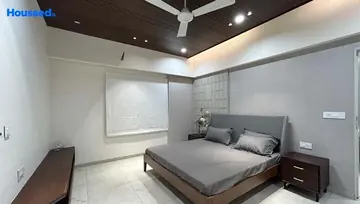 Sample Apartment of VHD Vicenza Highdeck 2 - Image 39080