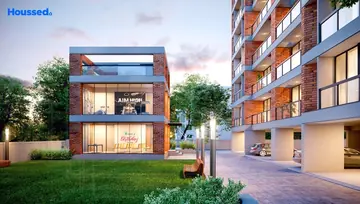 Amenities of Adyah One 4 Aarna - Image 39180