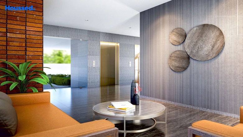 Project Image of Adyah One 4 Aarna in Bhayli Road, Vadodara - Image 39178