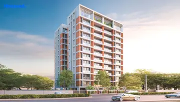 Project Image of Adyah One 4 Aarna - Image 39179