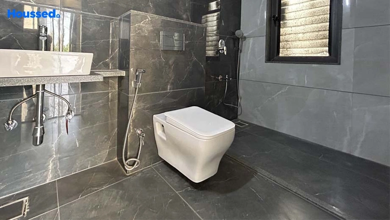 Sample Apartment of Adyah One 4 Aarna in Bhayli Road, Vadodara - Image 39185