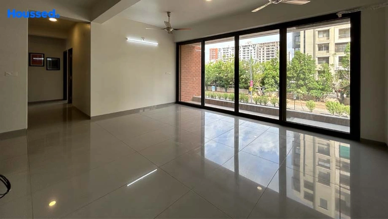 Sample Apartment of Adyah One 4 Aarna in Bhayli Road, Vadodara - Image 39184