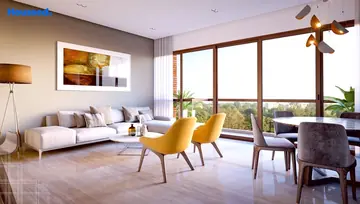 Sample Apartment of Adyah One 4 Aarna - Image 39181