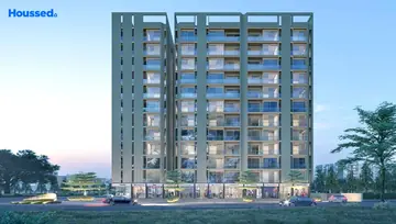 Project Image of Shree Mayur 44 - Image 39245