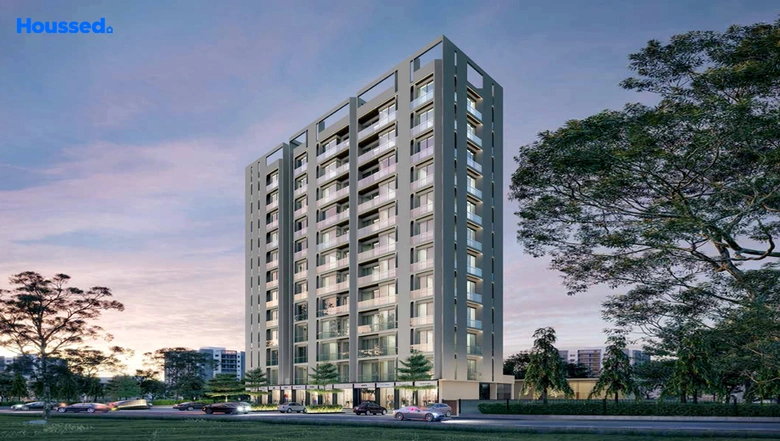 Project Image of Shree Mayur 44 in Bhayli Road, Vadodara - Image 39246