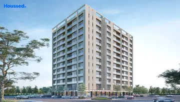 Project Image of Shree Mayur 44 - Image 39247