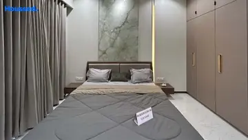 Sample Apartment of Shree Mayur 44 - Image 39254
