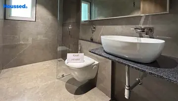 Sample Apartment of Shree Mayur 44 - Image 39253
