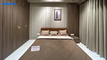 Sample Apartment of Shree Mayur 44 - Image 39252
