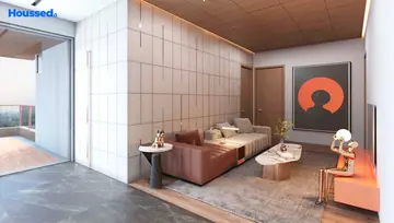 Sample Apartment of Nysa Crosswind - Image 119553