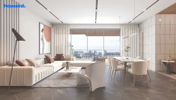 Sample Apartment of Nysa Crosswind - Image 119556