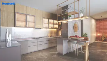 Sample Apartment of Nysa Crosswind - Image 119555