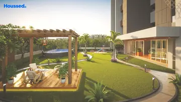 Amenities of Sai Apricus - Image 39336