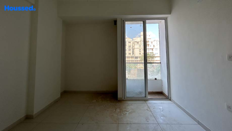 Sample Apartment of Sai Apricus in Sevasi, Vadodara - Image 39340