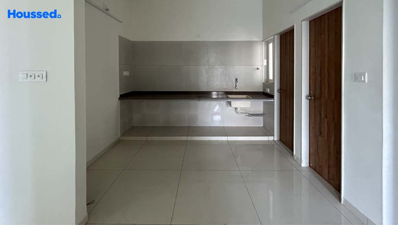 Sample Apartment of Sai Apricus in Sevasi, Vadodara - Image 39339