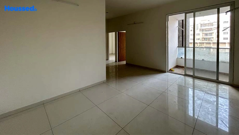 Sample Apartment of Sai Apricus in Sevasi, Vadodara - Image 39338