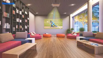 Amenities of Aum Aadhya Elior - Image 39384