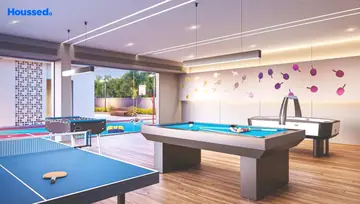 Amenities of Aum Aadhya Elior - Image 39382