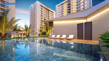 Amenities of Aum Aadhya Elior - Image 39385