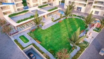Amenities of Aum Aadhya Elior - Image 39383