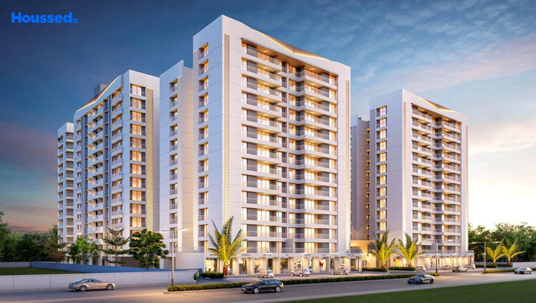 Project Image of Aum Aadhya Elior in Bhayli Road, Vadodara - Image 39380
