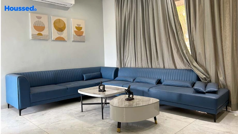 Sample Apartment of Aum Aadhya Elior in Bhayli Road, Vadodara - Image 39388