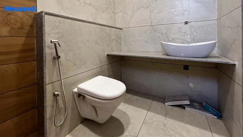 Sample Apartment of Aum Aadhya Elior in Bhayli Road, Vadodara - Image 39390