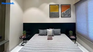 Sample Apartment of Creative Serene Signatures - Image 39472