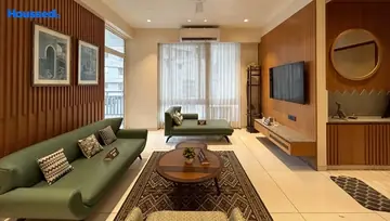 Sample Apartment of Creative Serene Signatures - Image 39469