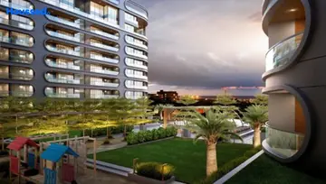 Amenities of Sky The Emperor - Image 39501