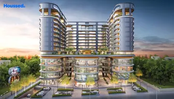 Project Image of Sky The Emperor - Image 39500