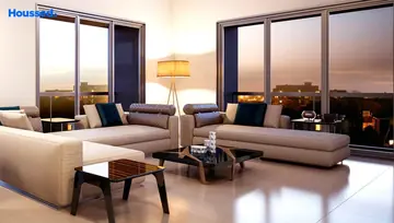 Sample Apartment of Sky The Emperor - Image 39503