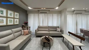 Sample Apartment of Sky The Emperor - Image 39505