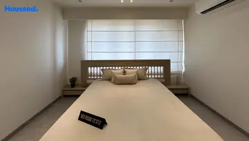 Sample Apartment of Sky The Emperor - Image 39506