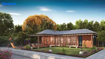 Amenities of Triveni Heights - Image 39535