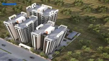Project Image of Triveni Heights - Image 39531