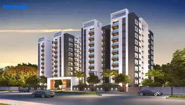 Project Image of Triveni Heights - Image 39532