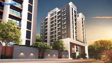 Project Image of Triveni Heights - Image 39534