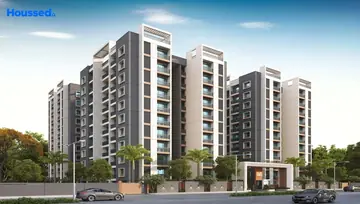 Project Image of Triveni Heights - Image 39530