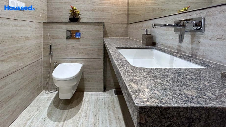 Sample Apartment of Triveni Heights in Gorwa, Vadodara - Image 39539