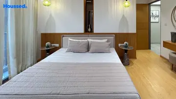 Sample Apartment of Triveni Heights - Image 39538