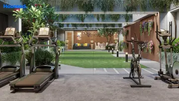 Amenities of Forever Atmosphere - Image 39553