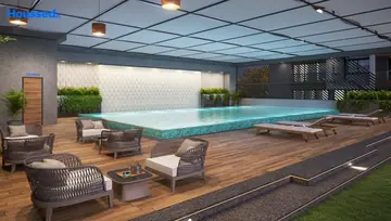 Amenities of Forever Atmosphere - Image 39550