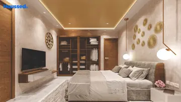 Sample Apartment of Forever Atmosphere - Image 39555