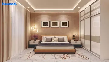 Sample Apartment of Forever Atmosphere - Image 39556