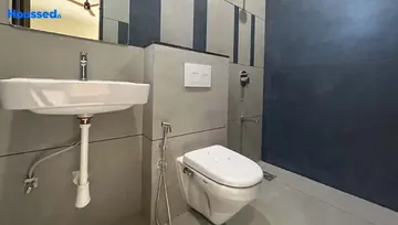Sample Apartment of Nandkishor Aarna 84 - Image 39571