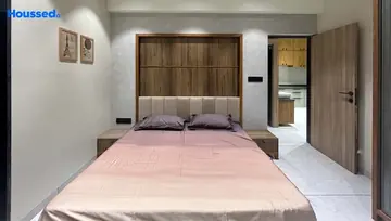 Sample Apartment of Nandkishor Aarna 84 - Image 39570