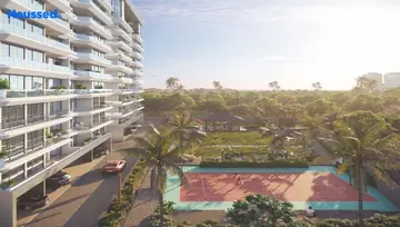 Amenities of Courtyard Trinity - Image 39600