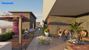 Amenities of Courtyard Trinity - Image 39596